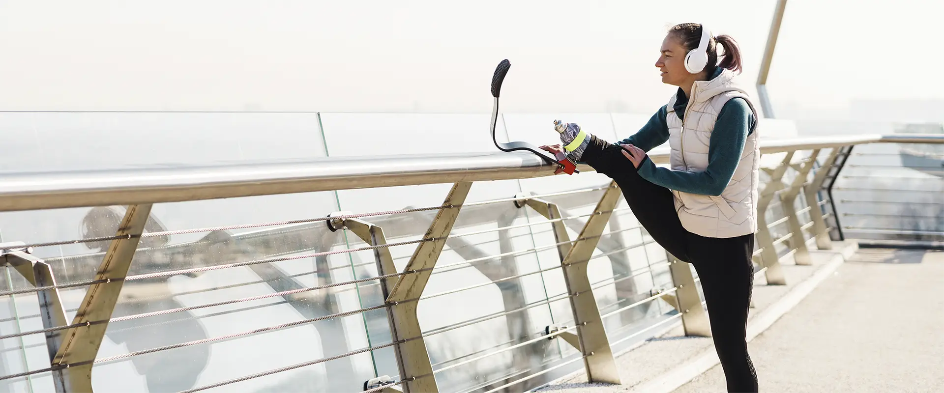 Nos adaptamos a tus necesidades<br><b>Soluciones ortopédicas</b>